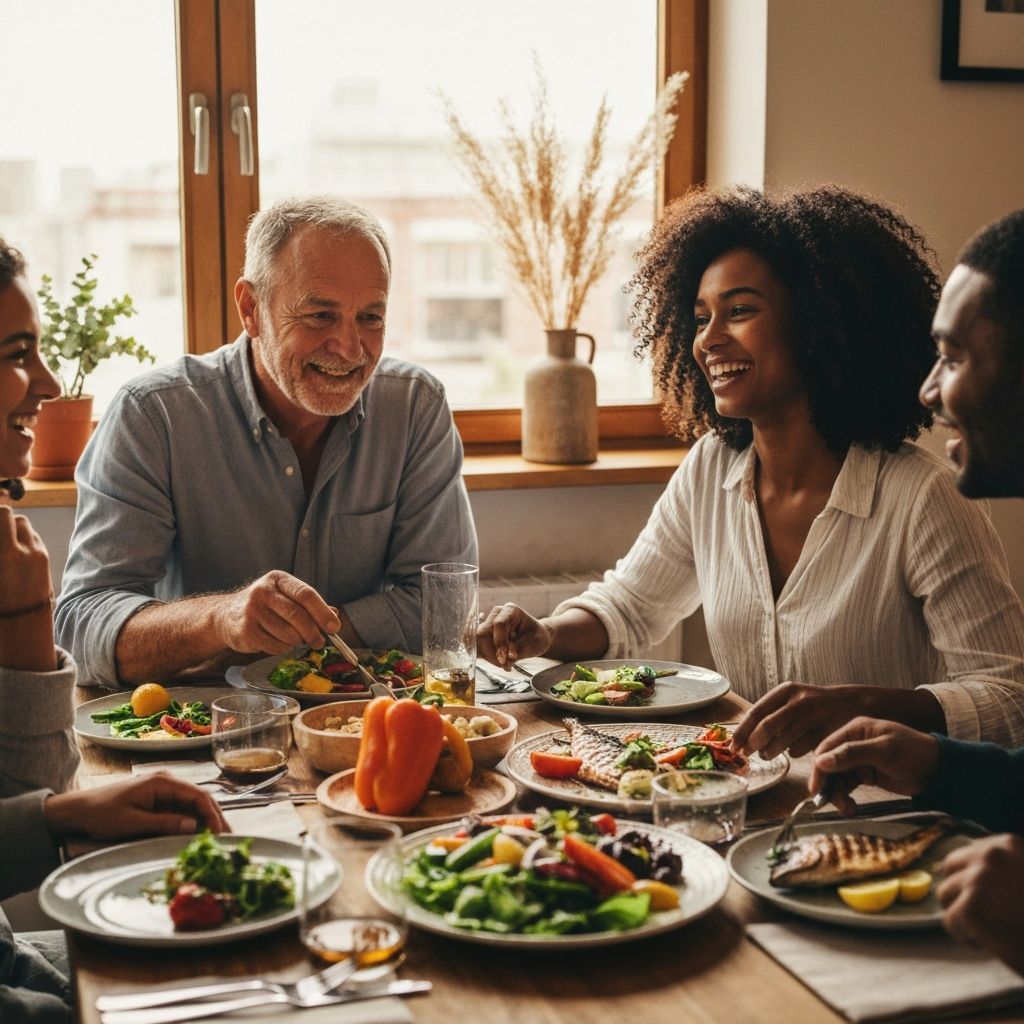 Gesellschaftlicher Kontext